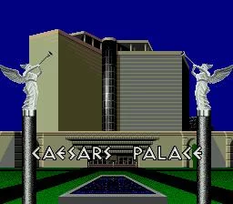 Изображение игры: Super Caesars Palace