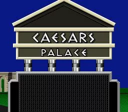 Изображение игры: Super Caesars Palace