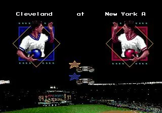 Изображение игры: MLBPA Baseball