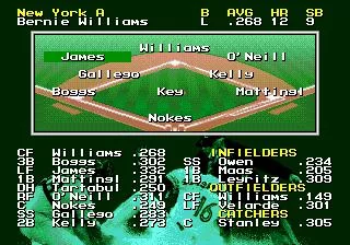 Изображение игры: MLBPA Baseball