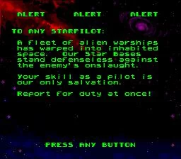 Изображение игры: WarpSpeed