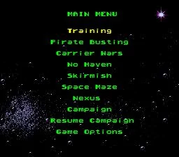 Изображение игры: WarpSpeed