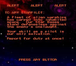 Изображение игры: WarpSpeed