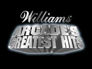 Изображение игры: Williams Arcade's Greatest Hits