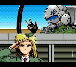 Изображение игры: Task Force Harrier EX