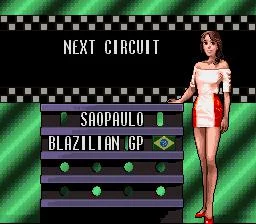 Изображение игры: Battle Grand Prix