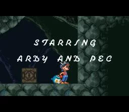 Изображение игры: Ardy Lightfoot