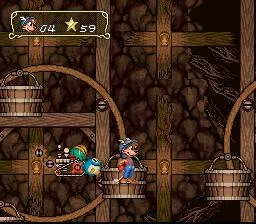 Изображение игры: Ardy Lightfoot