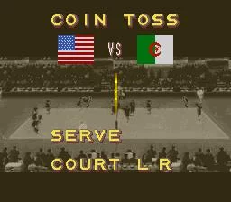 Изображение игры: Dig & Spike Volleyball