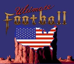 Изображение игры: Football Fury