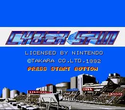Изображение игры: Cyber Spin