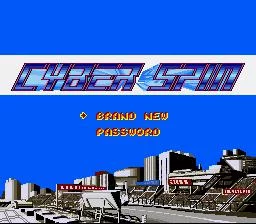 Изображение игры: Cyber Spin