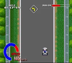 Изображение игры: Cyber Spin