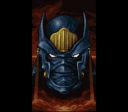 Изображение игры: Hagane: The Final Conflict