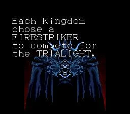 Изображение игры: Firestriker