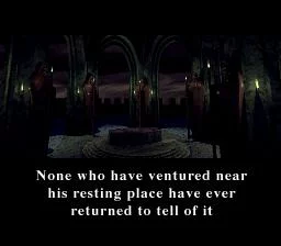 Изображение игры: Nosferatu