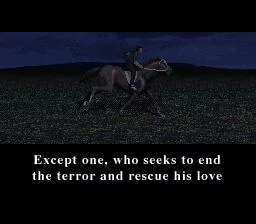 Изображение игры: Nosferatu