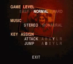 Изображение игры: Nosferatu