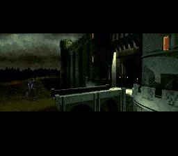 Изображение игры: Nosferatu