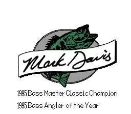 Изображение игры: Mark Davis' The Fishing Master