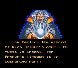Изображение игры: King Arthur & the Knights of Justice