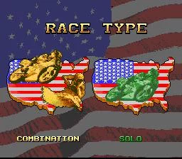 Изображение игры: Full Throttle: All-American Racing