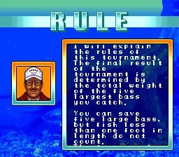 Изображение игры: Mark Davis' The Fishing Master