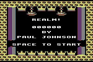 Изображение игры: Realm