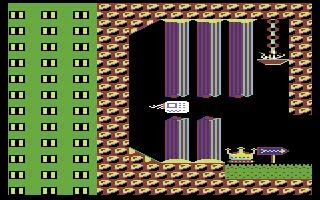 Изображение игры: Realm