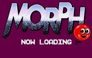 Изображение игры: Super Morph