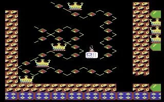 Изображение игры: Realm