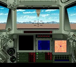 Изображение игры: Super Battletank 2