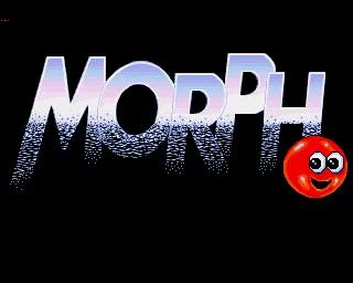 Изображение игры: Super Morph
