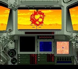 Изображение игры: Super Battletank 2