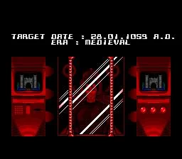 Изображение игры: Time Slip