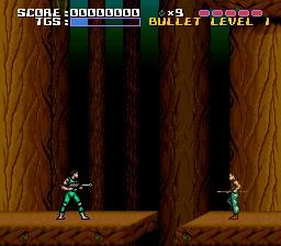 Изображение игры: Time Slip