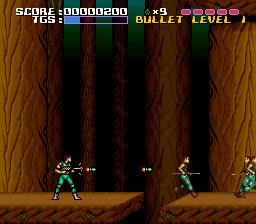 Изображение игры: Time Slip
