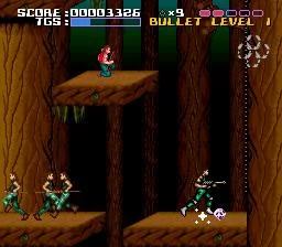 Изображение игры: Time Slip