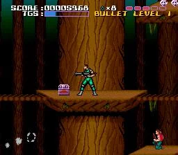 Изображение игры: Time Slip