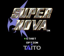 Изображение игры: Darius Force