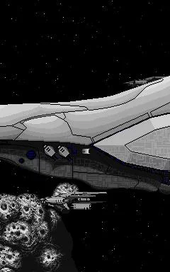 Изображение игры: Strike Gunner S.T.G.
