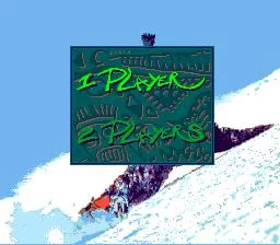 Изображение игры: Tommy Moe's Winter Extreme: Skiing & Snowboarding