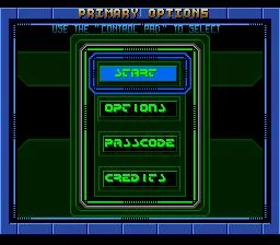 Изображение игры: War 3010: The Revolution