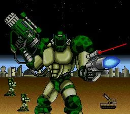 Изображение игры: War 2410