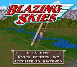 Изображение игры: Wings 2: Aces High