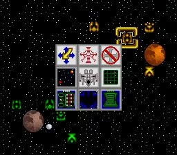 Изображение игры: War 3010: The Revolution