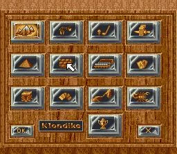 Изображение игры: Super Solitaire