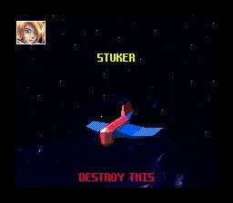 Изображение игры: Vortex (1994)