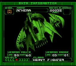 Изображение игры: War 3010: The Revolution