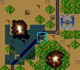Изображение игры: War 2410